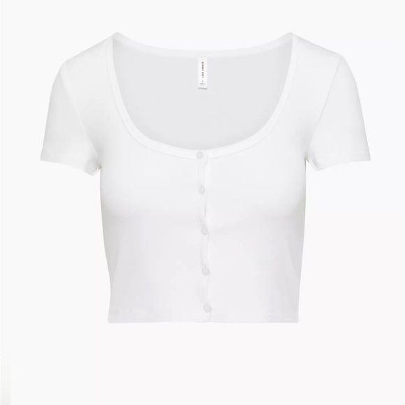 Sunday Best Holly Top - Picture 2 of 5